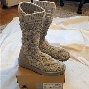 ugg kalla boot
